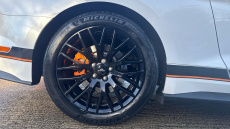 Ford Mustang 5.0 V8 440 GT 2dr Auto Petrol Coupe